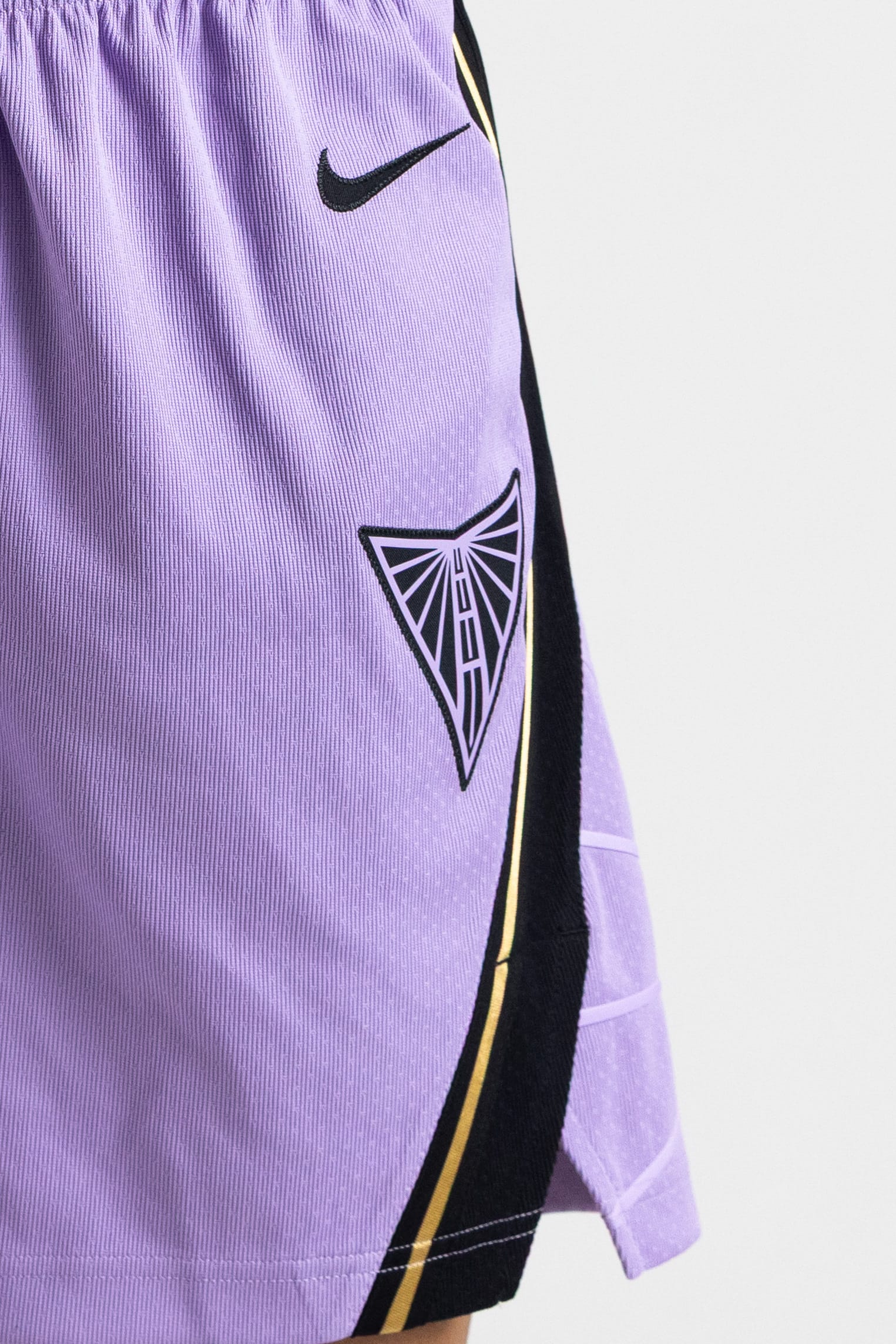 Violet Nike Explorer Edition Jersey 2026