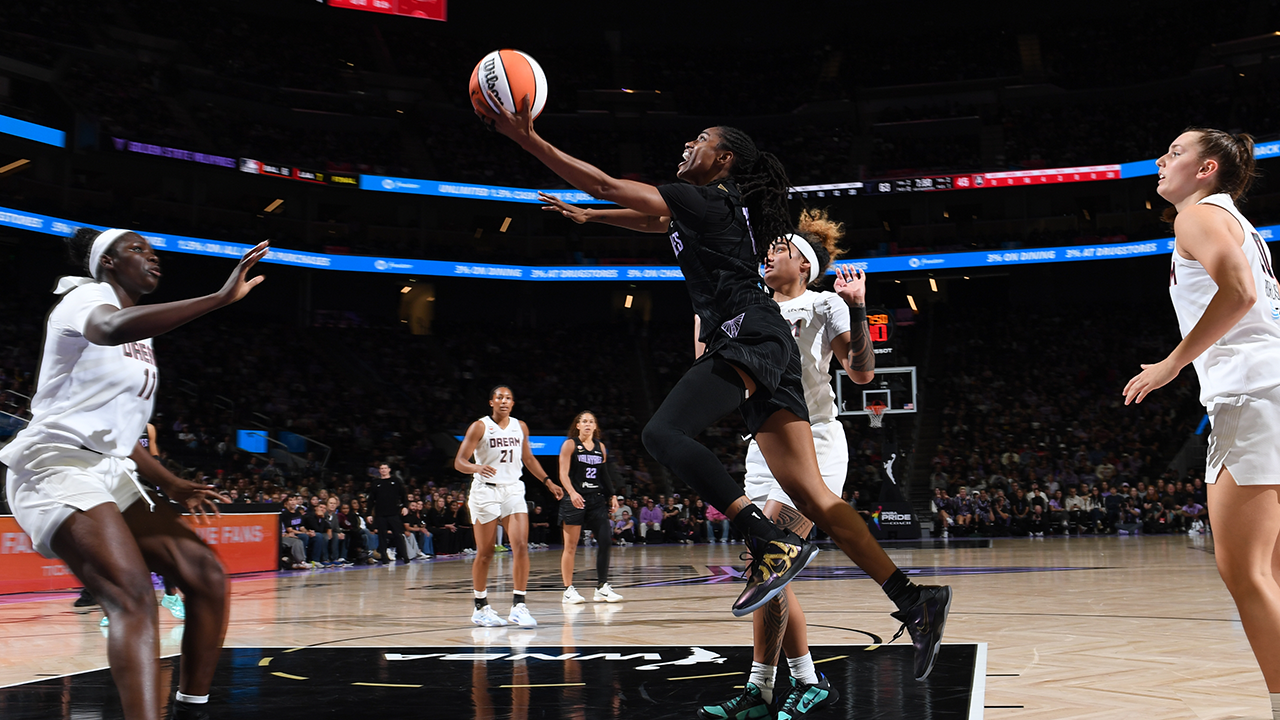 Game Preview: Valkyries vs. Atlanta Dream – 6/26/26