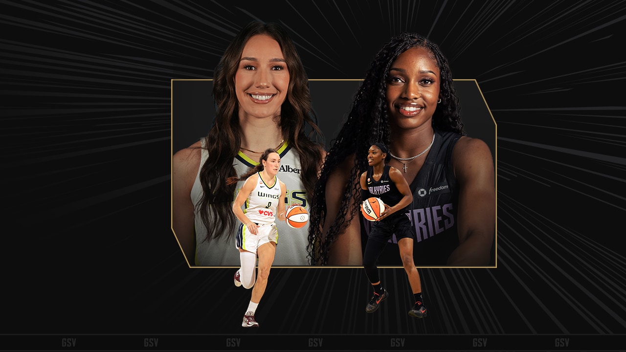 Valkyries Host Wings on Monday
