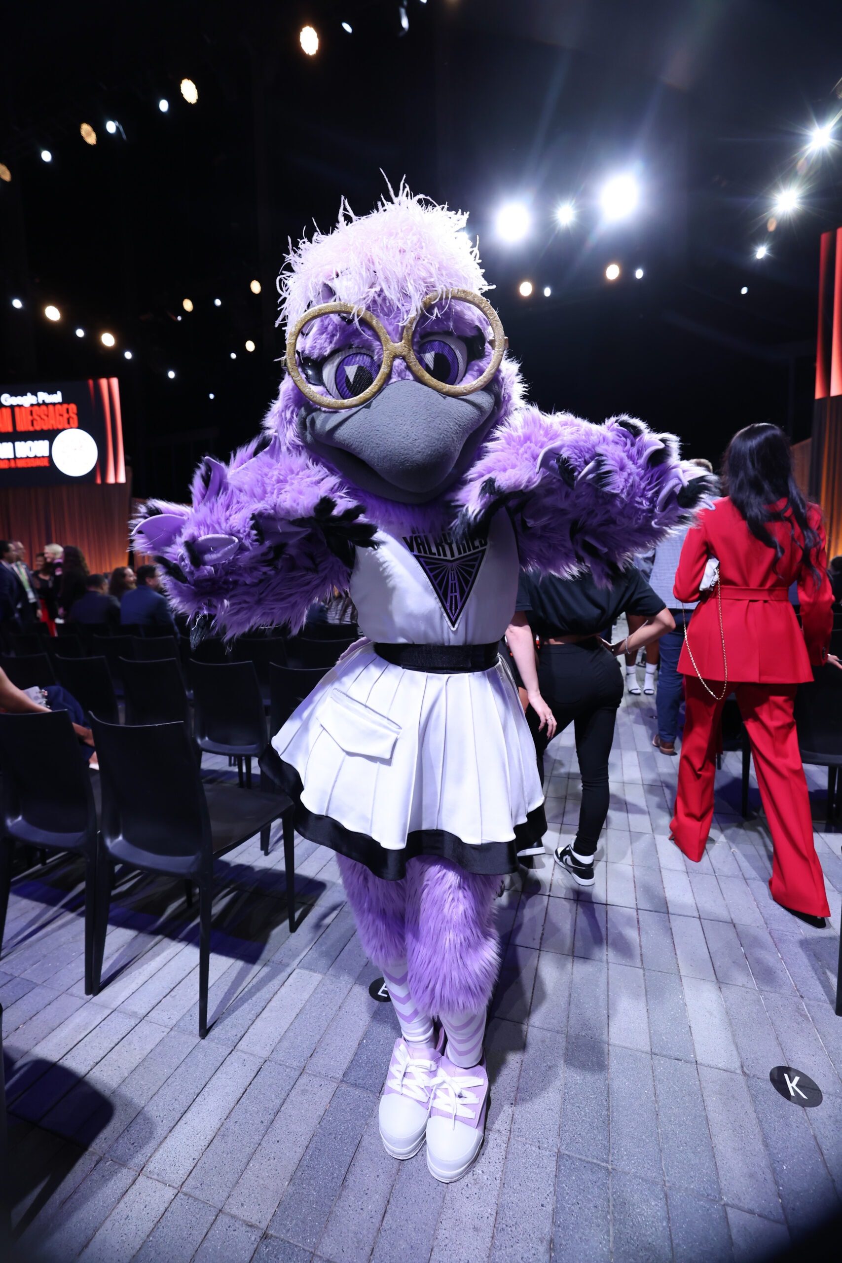 2026 WNBA Draft