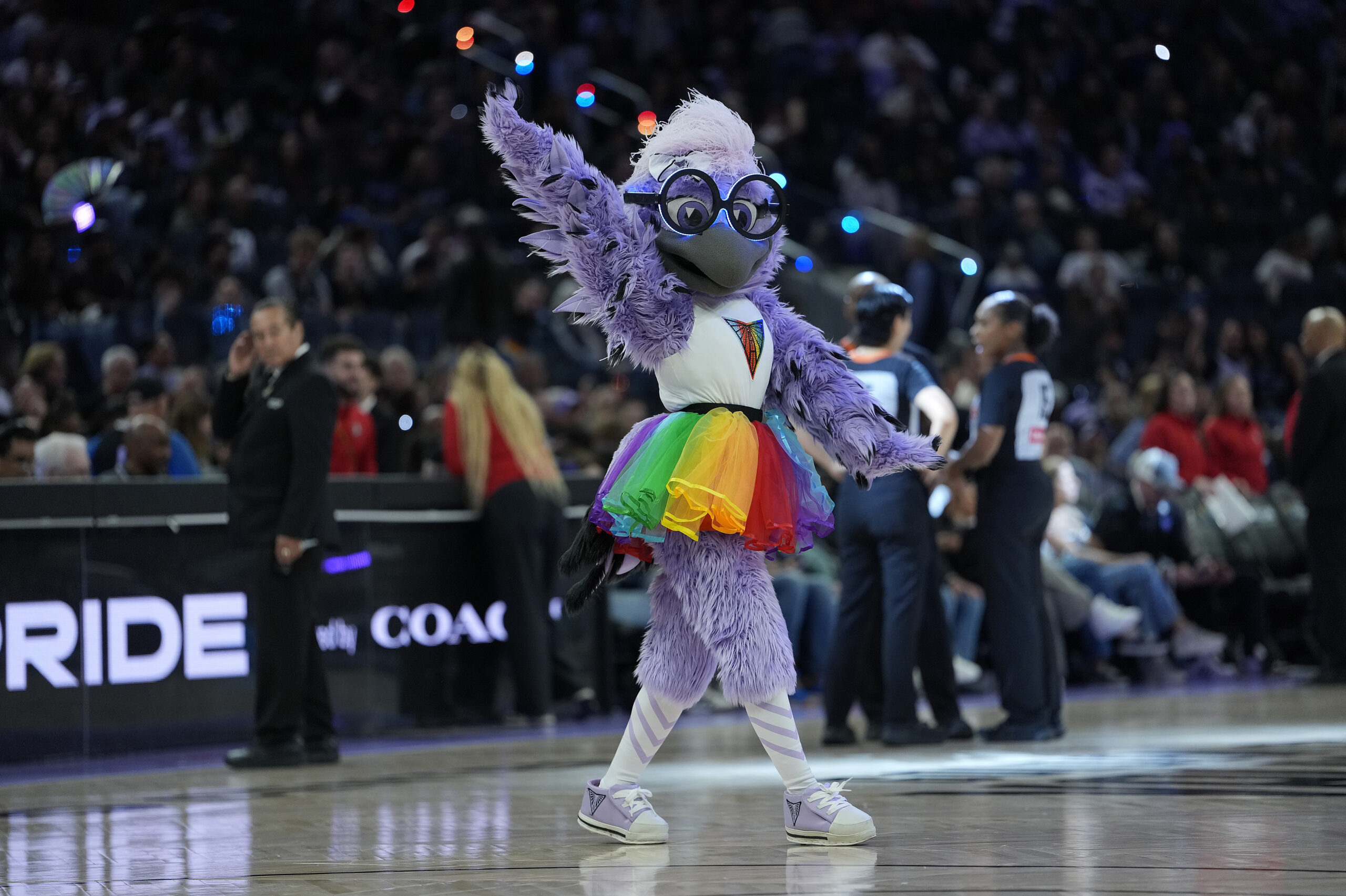 Atlanta Dream v Golden State Valkyries