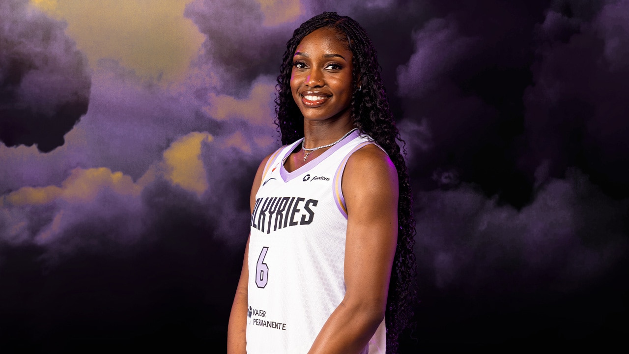 WNBA Finals Game 3 Preview: Valkyries vs. Dream - 10/21/26