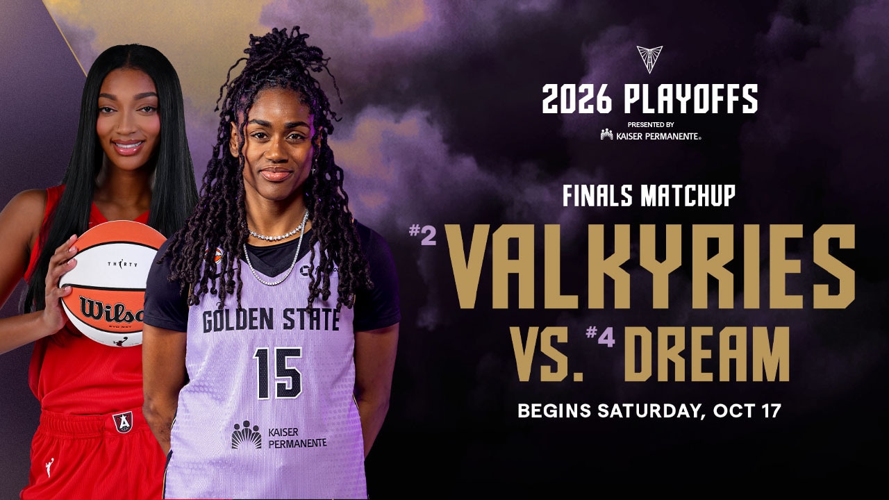WNBA Finals Games 3 and 4 to be Played October 21 and October 24 at ...