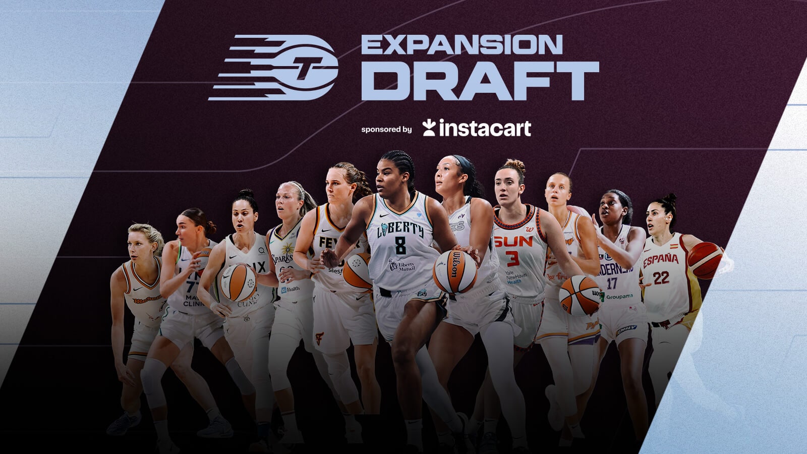 Tempo Select 11 Players in 2026 Tempo Expansion Draft