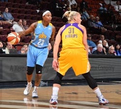 Seattle Storm to Host Verizon WNBA All-Star 2017 on July 22 - WNBA