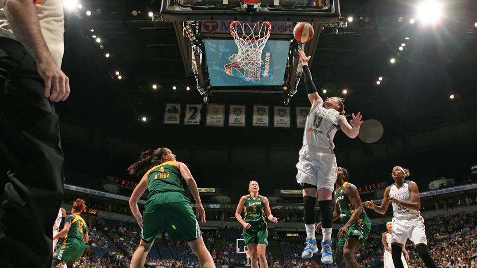 Lynx 94, Storm 70