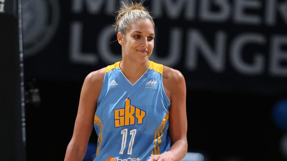 Sky Defeat Stars, 93-92
