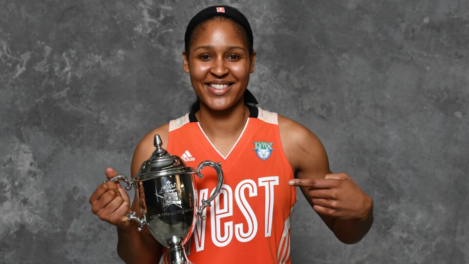 WNBA All Star Game MVPs WNBA wnba-all-star-game-mvps-wnba