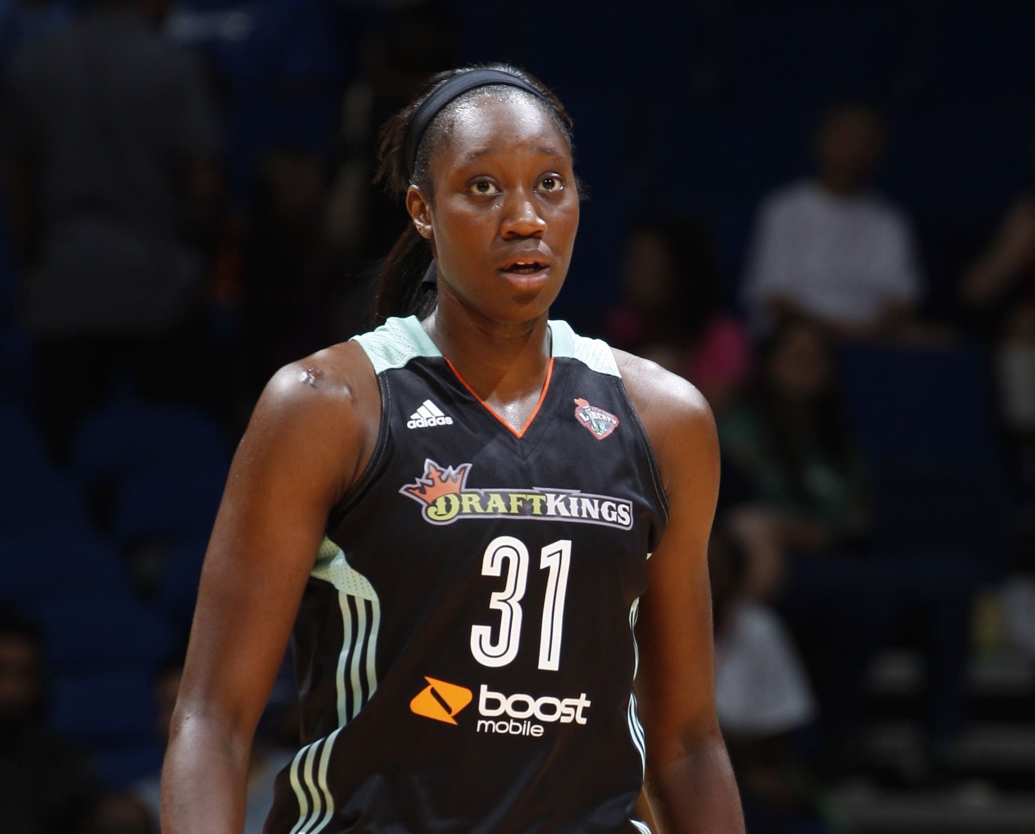 Liberty 79, Mystics 76