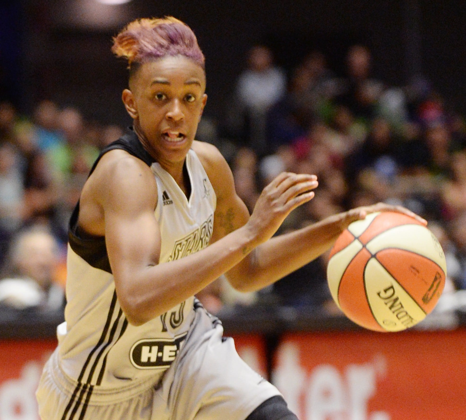 Stars 70, Sparks 63