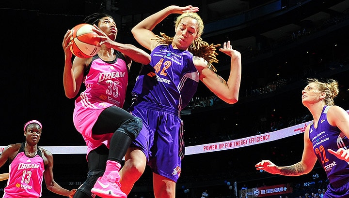 McCoughtry