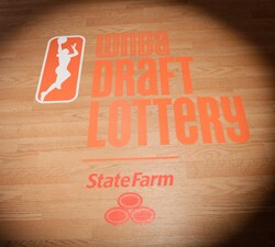 WNBA Announces Rules Changes To Draft Lottery Format - WNBA