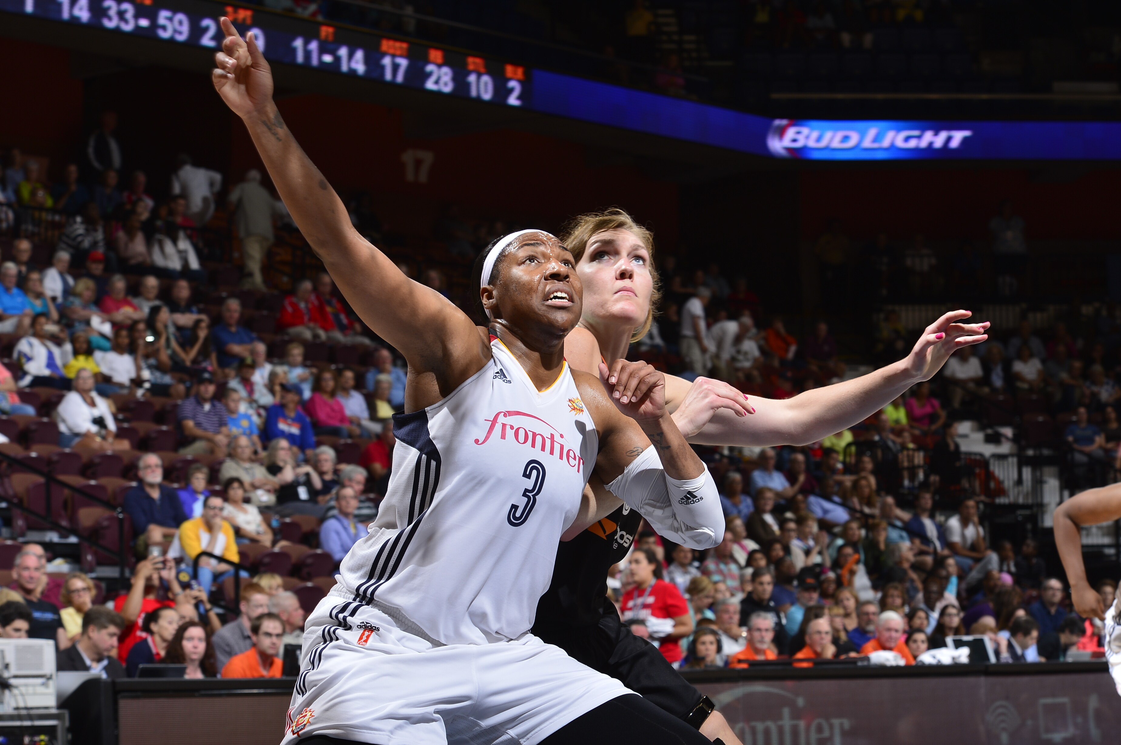 Liberty 80, Sun 66