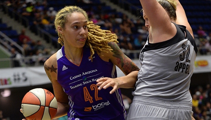 Mercury 82, Stars 52