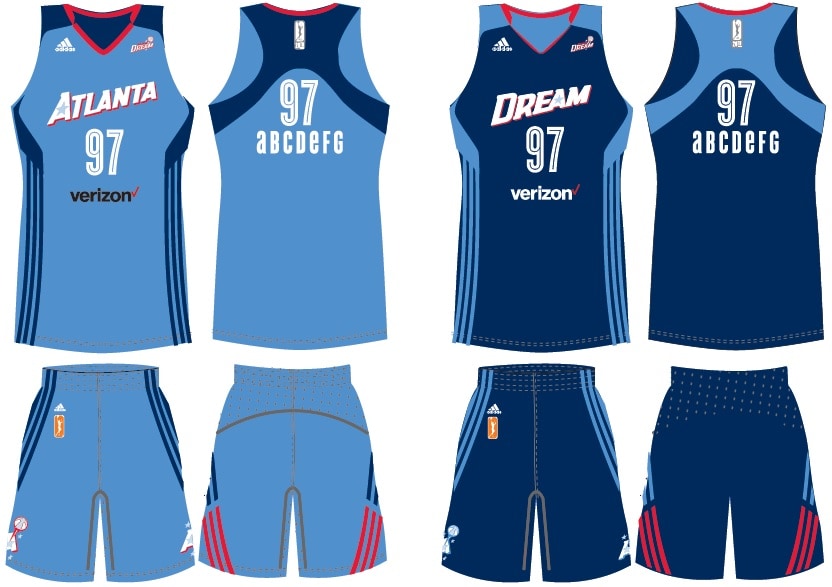 Atlanta Dream