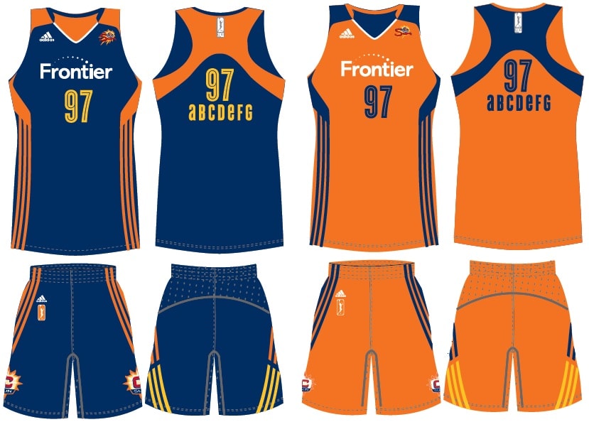 Connecticut Sun