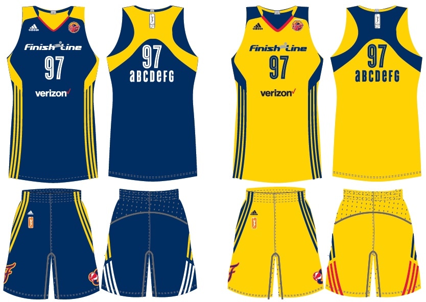 Indiana Fever