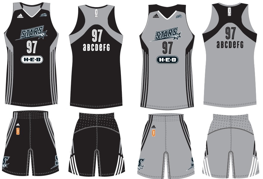 San Antonio Stars
