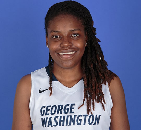 Jonquel Jones headshot