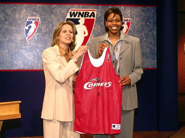 Draft History
