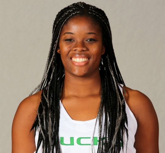 Jillian Alleyne headshot