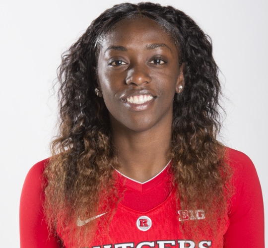 Kahleah Copper headshot