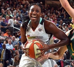 2016 WNBA Season Preview: New York Liberty
