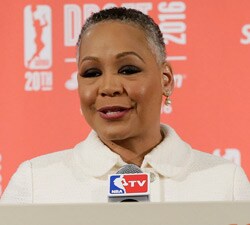 20 Things to Know About the WNBA’s 20th Season: Page 2 - WNBA