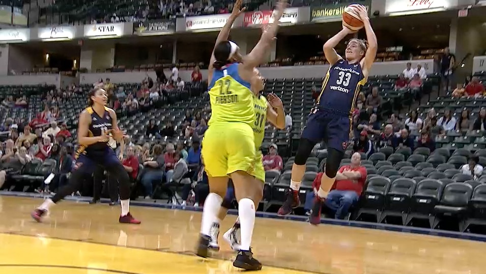 Maggie Lucas Drops 22