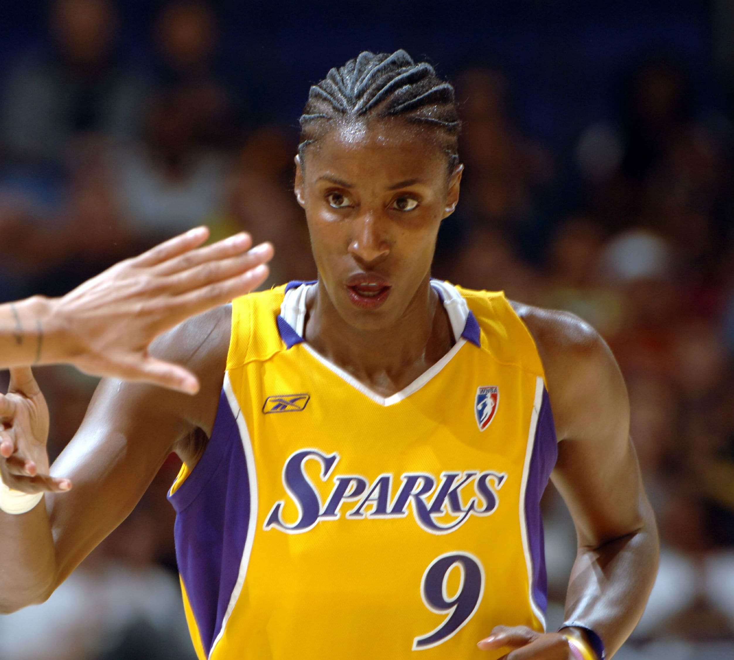 Defensive Wnba History Of WNBA All-Defensive Teams - WNBA