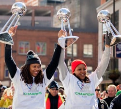 2016 WNBA Season Preview: Minnesota Lynx