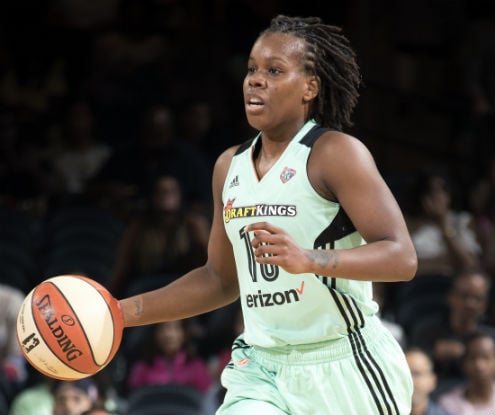 Game Recap: Mystics 66, Liberty 74