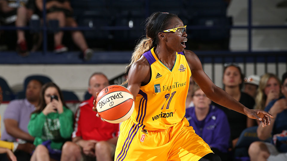 Top Plays From Sparks' 4-0 Start