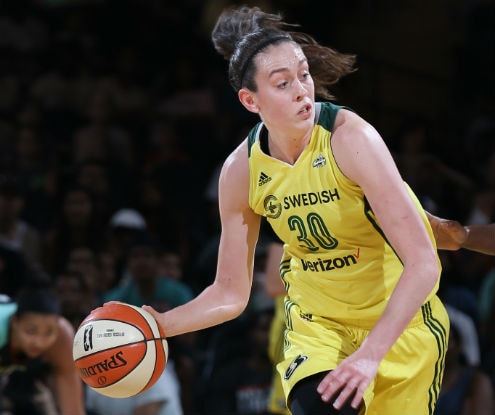 Storm 75, Stars 57