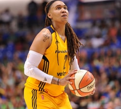Larkins Waived By Fever