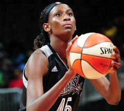 Sky Acquire Astou Ndour From Stars In Exchange For Clarissa Dos Santos