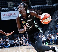 Stars Sign Adut Bulgak to Training Camp Contract