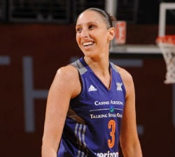 WNBA Overseas Report: March 28