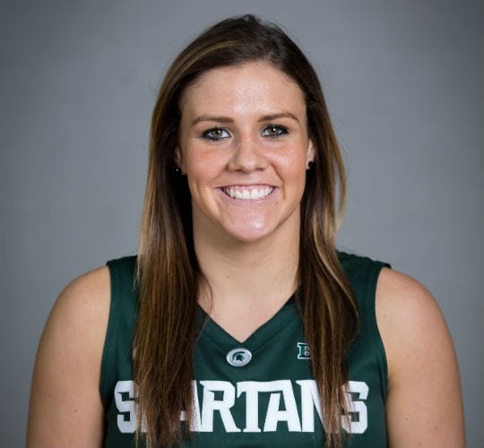 Tori Jankoska headshot