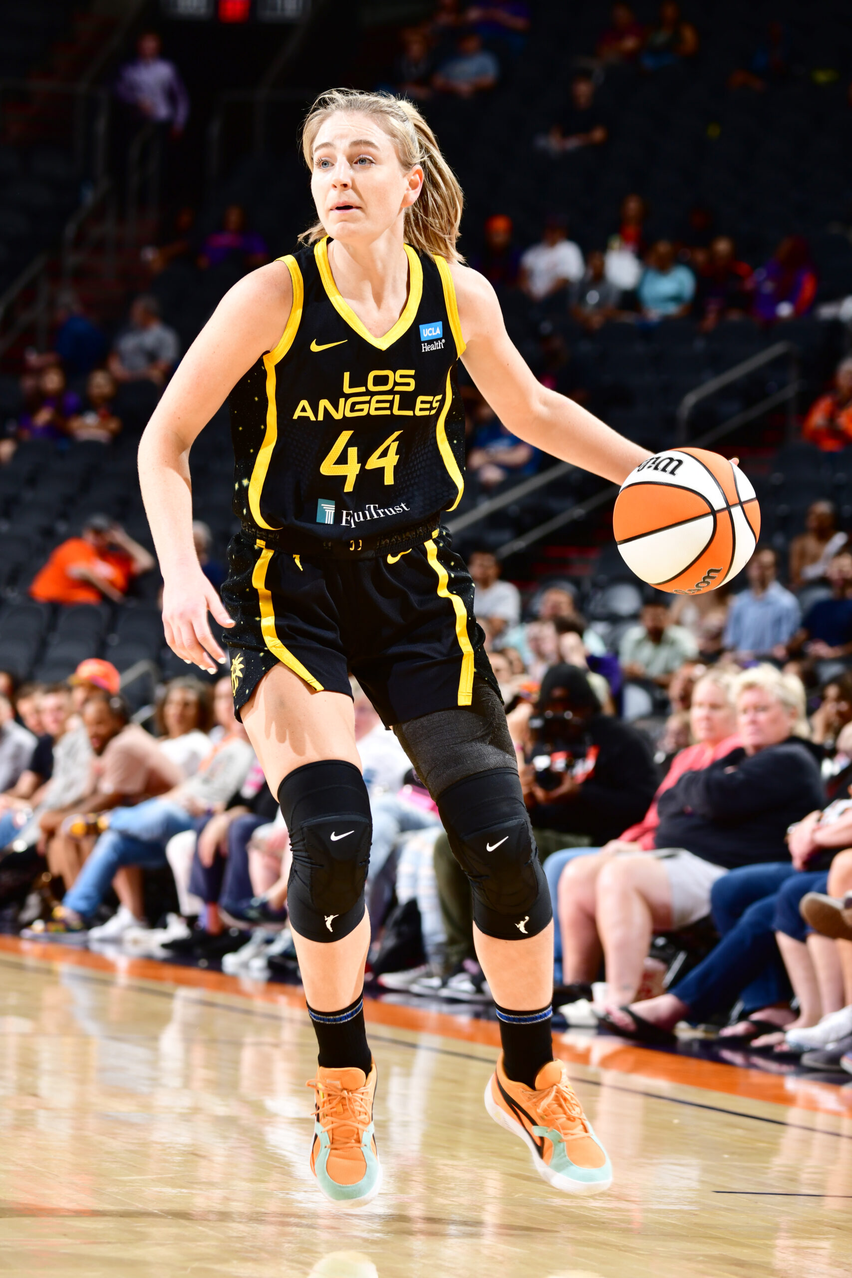 Karlie Samuelson Stats, Height, Weight, Position, Draft Status and More ...