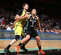 Liberty's Schimmel To Take Time Off
