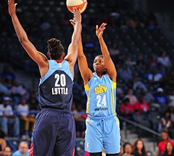 Hampton Sidelined for 2017 Season