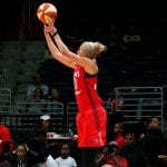 Elena Delle Donne