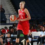 Elena Delle Donne