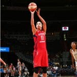 Elena Delle Donne