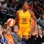 Nneka Ogwumike
