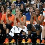 Candace Parker