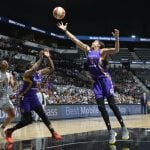 Candace Parker
