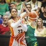 Maya Moore