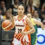 Kristi Toliver